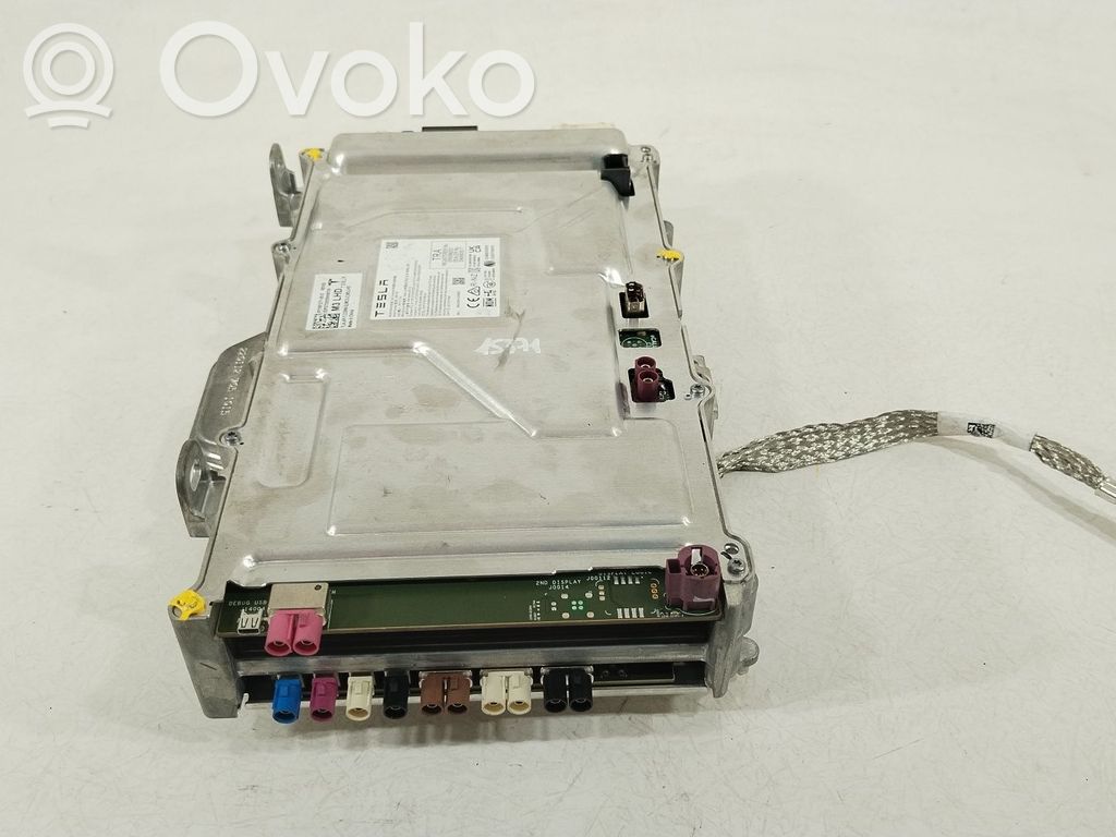 Other control units/modules   168127100D,1566786S1E,1681271SOJ
