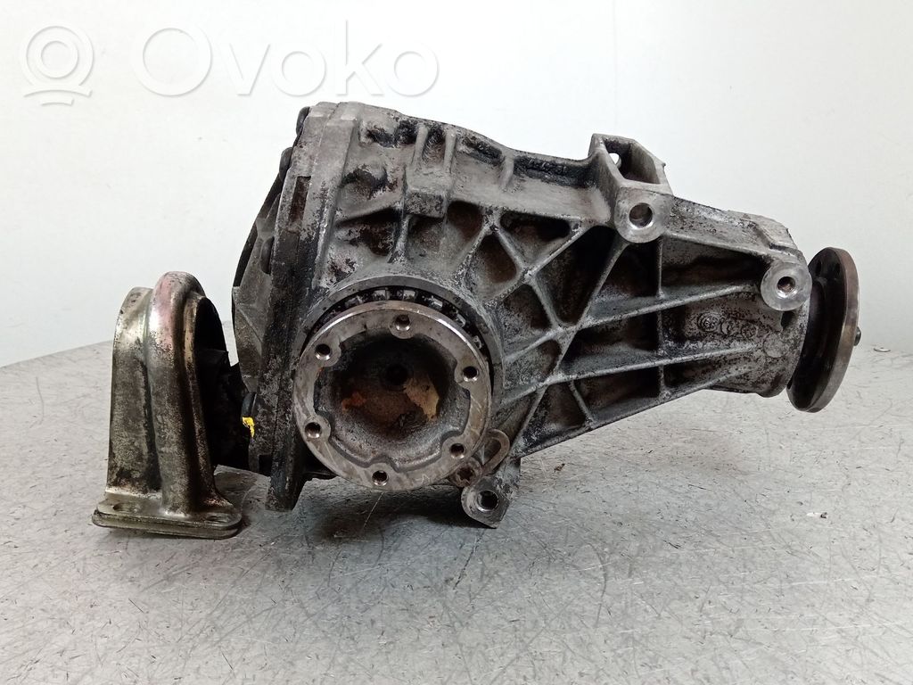 Ford Sierra Hinterachsdifferential 