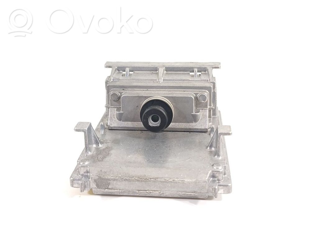 Renault Clio IV Reversing camera 