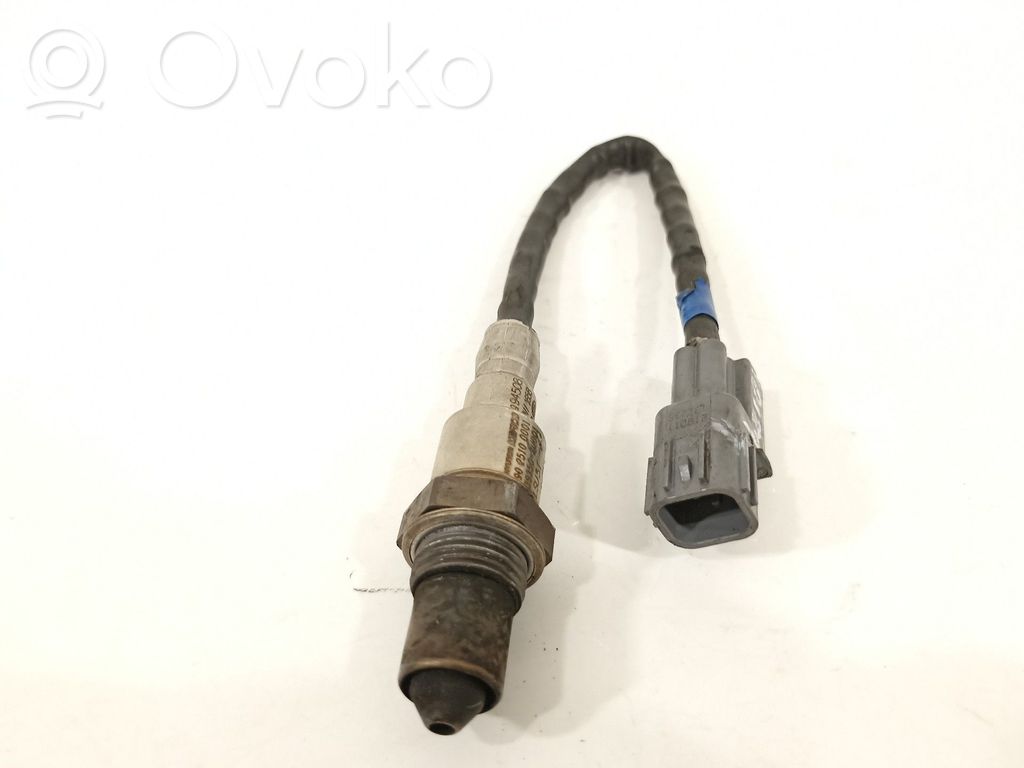 Sonde lambda   393502U001