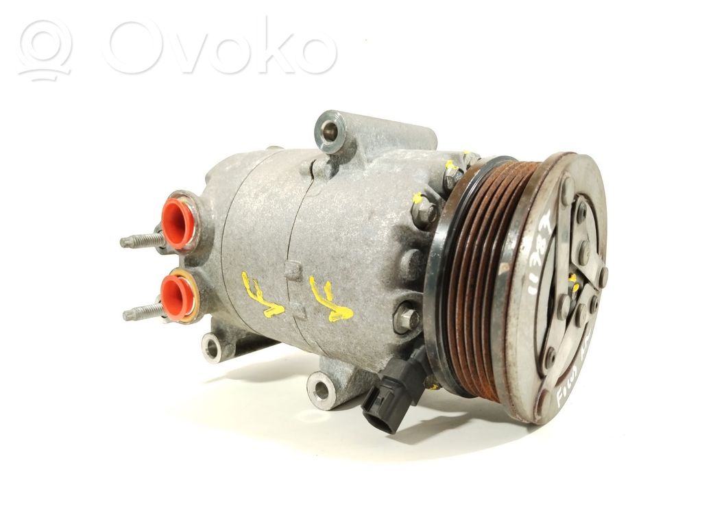 Air conditioning (A/C) compressor (pump)   AV6119D629CA