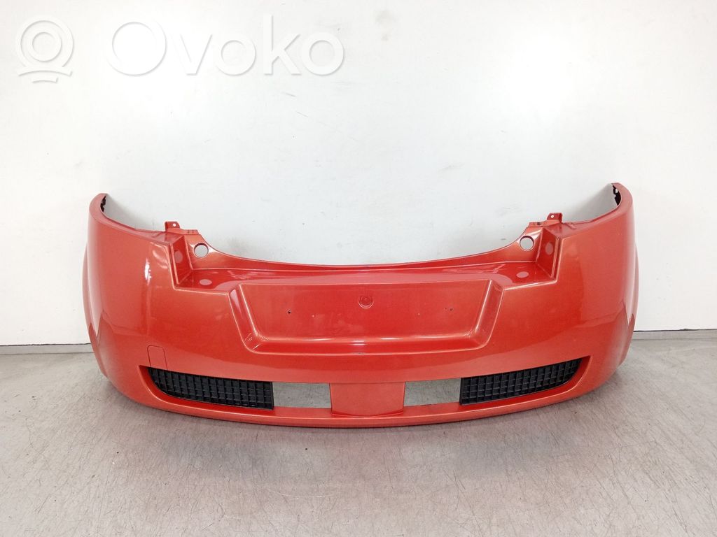 Renault Megane II Parachoques 