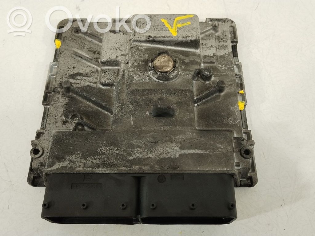 Cupra Leon Engine control unit/module 