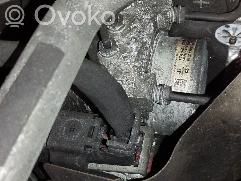 Bomba de ABS   5WA614517DS