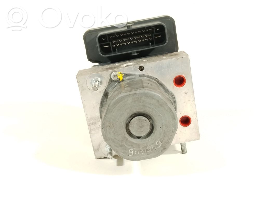 Ford Transit ABS Pump 
