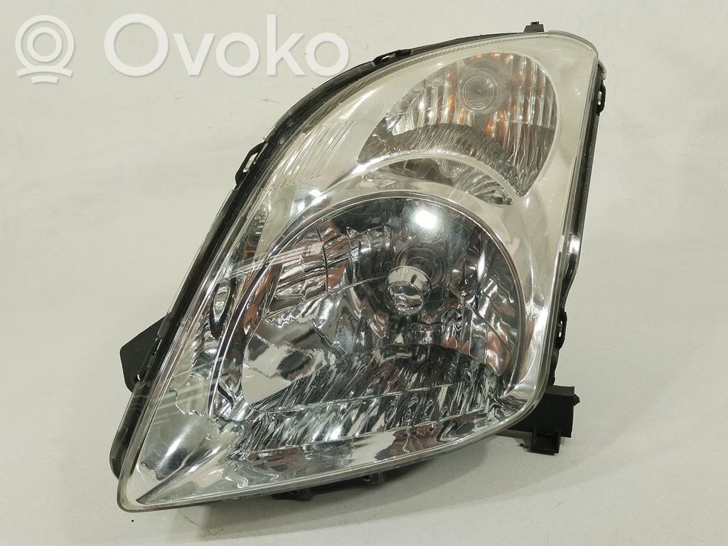 Suzuki Swift I Scheinwerfer 
