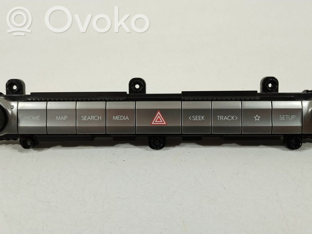 Hyundai Kona I Interruptor de control multifunción 