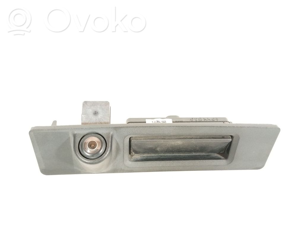 Manecilla externa puerta trasera   109594900E