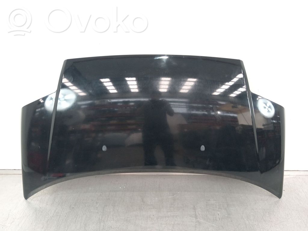 Citroen C2 Dzinēja pārsegs (vāks) 