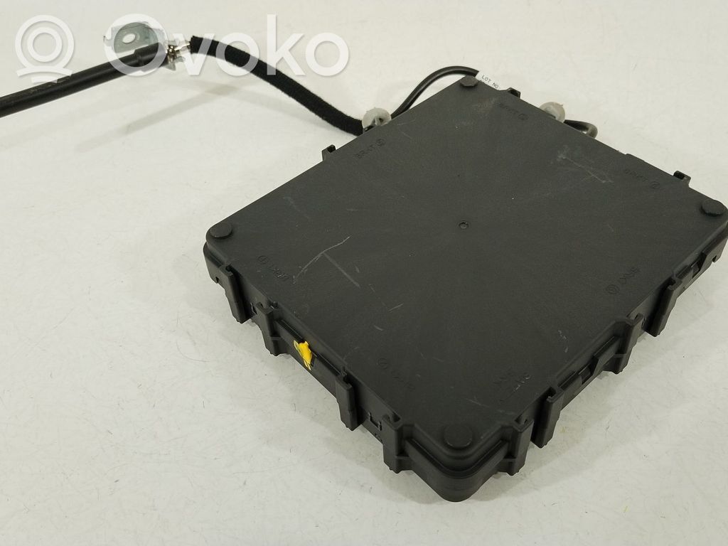 Hyundai Kona I Other control units/modules 