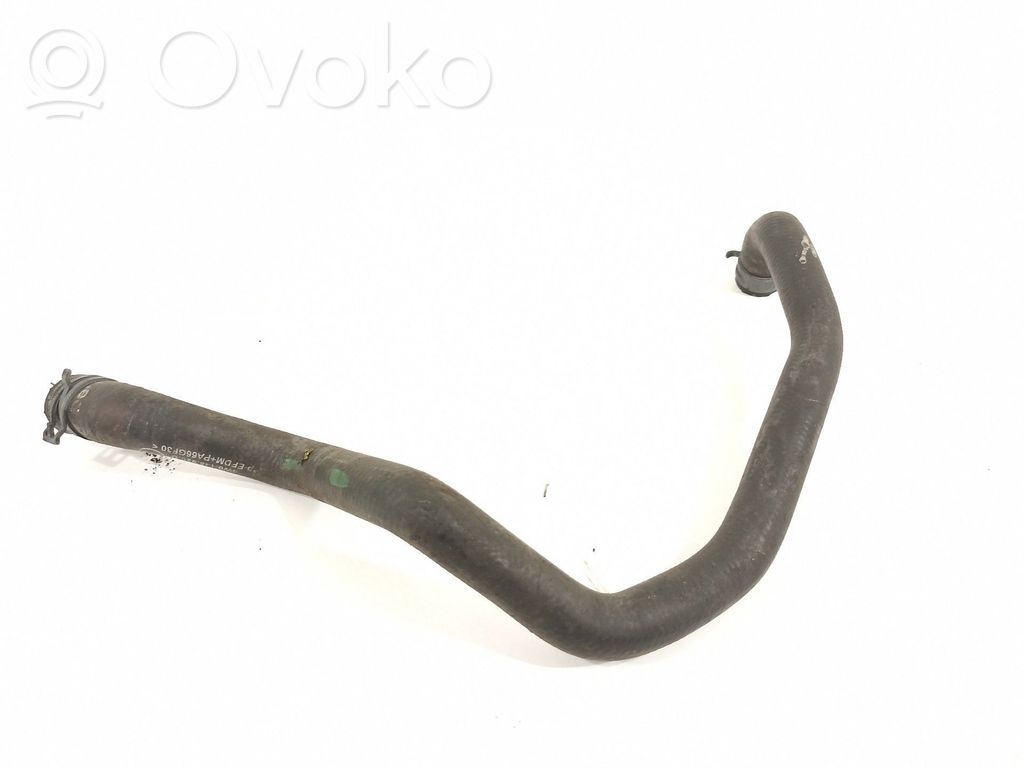 Engine coolant pipe/hose   8W0145920D