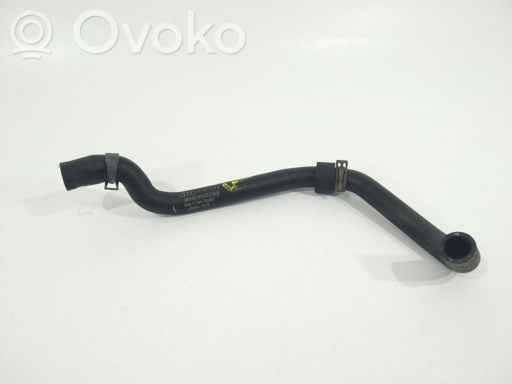 Audi A5 Conductă/furtun lichid de răcire motor 