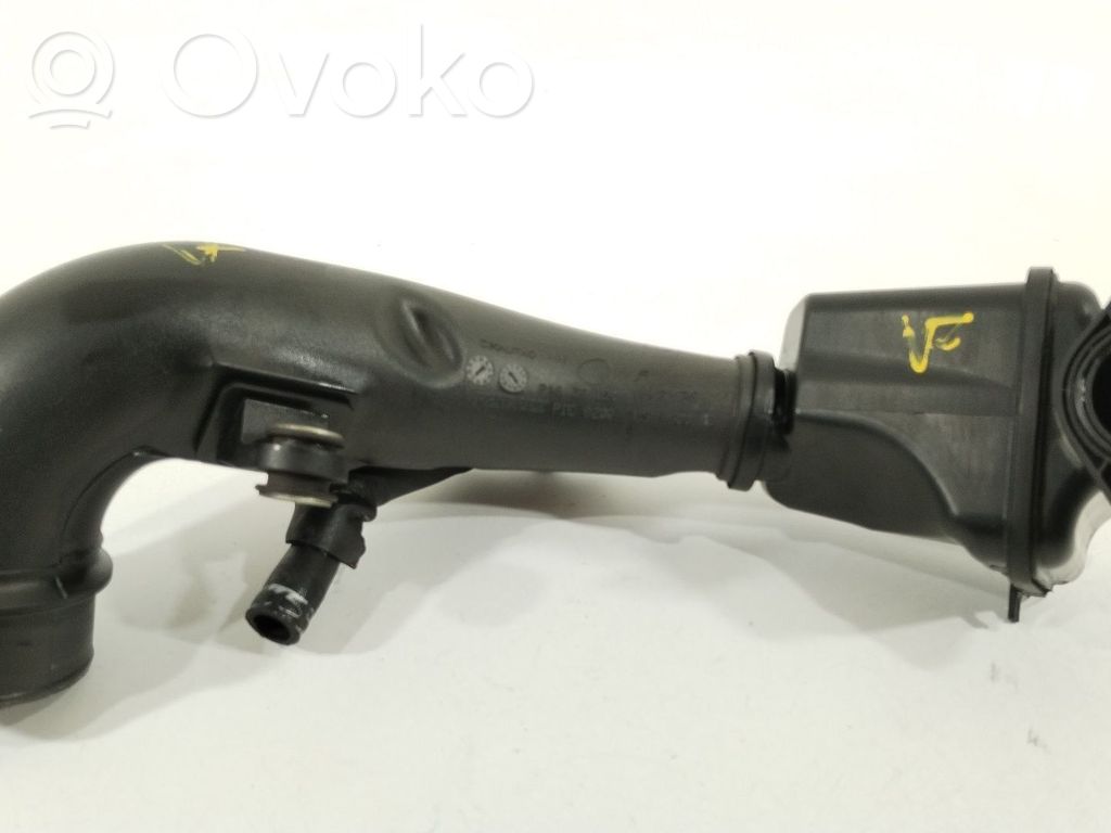 Renault Master III Moottorin vesijäähdytyksen putki/letku 