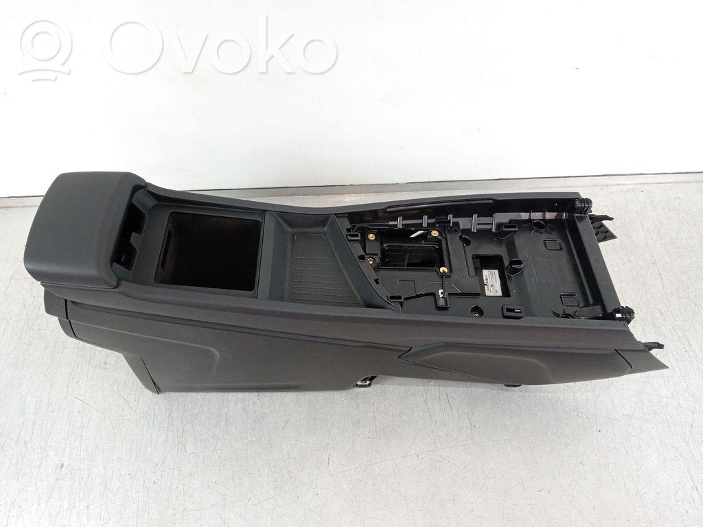 Centrinė konsolė   4M0863243C