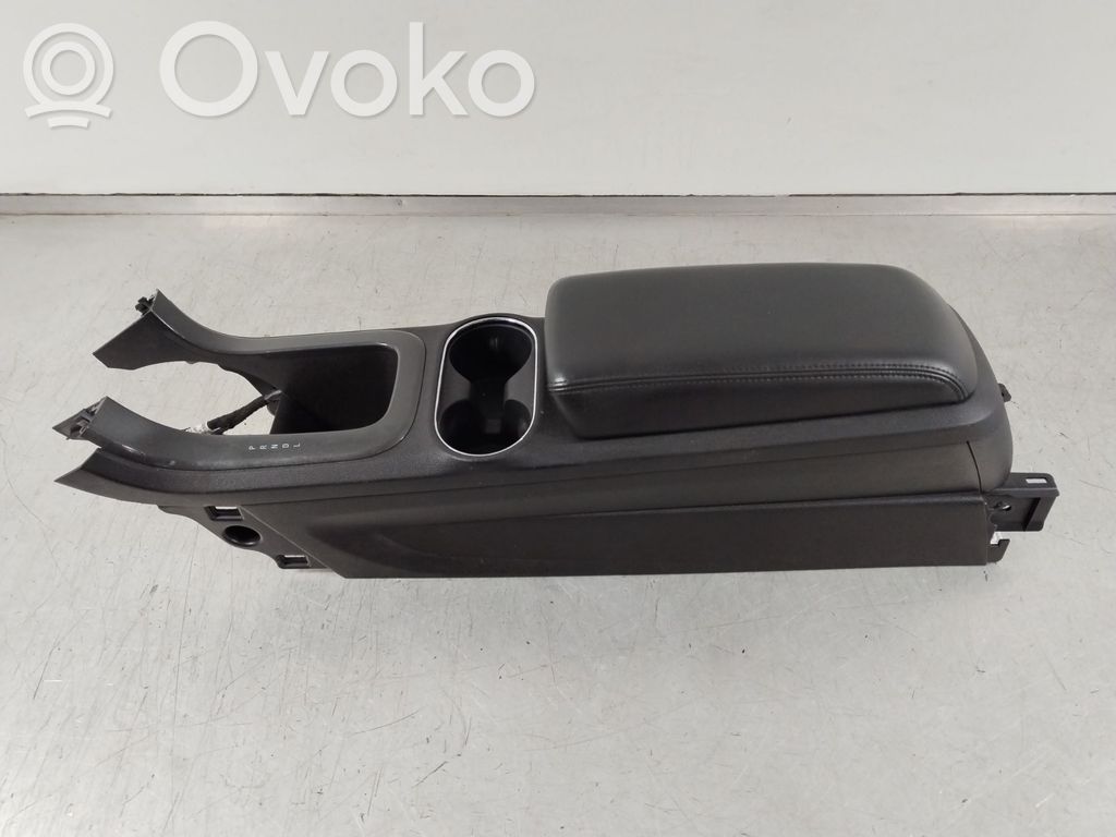 Opel Ampera Consola central 