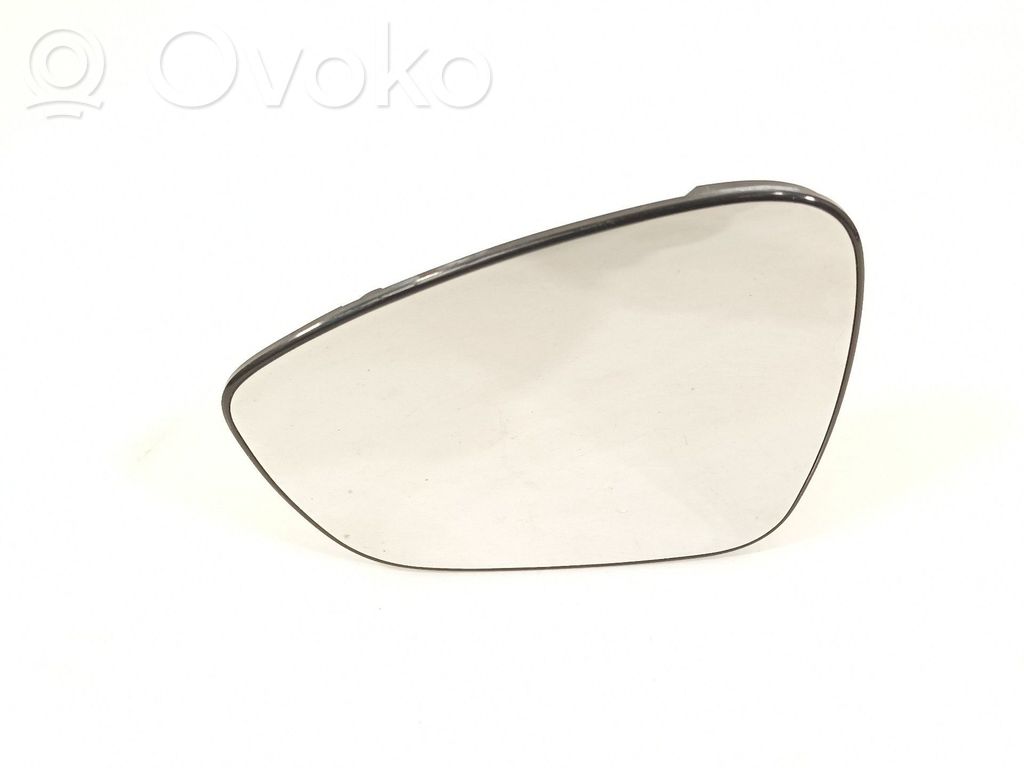Citroen C4 Aircross Veidrodėlio stiklas 