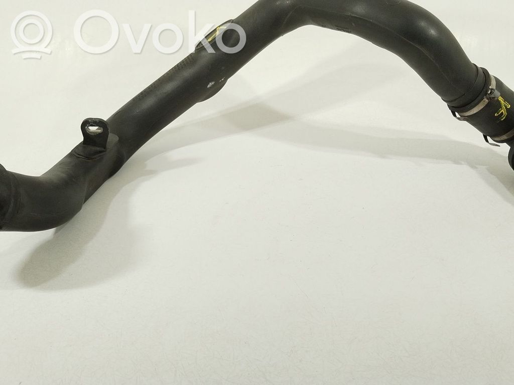 Turbo   8200730589C,8200730576R