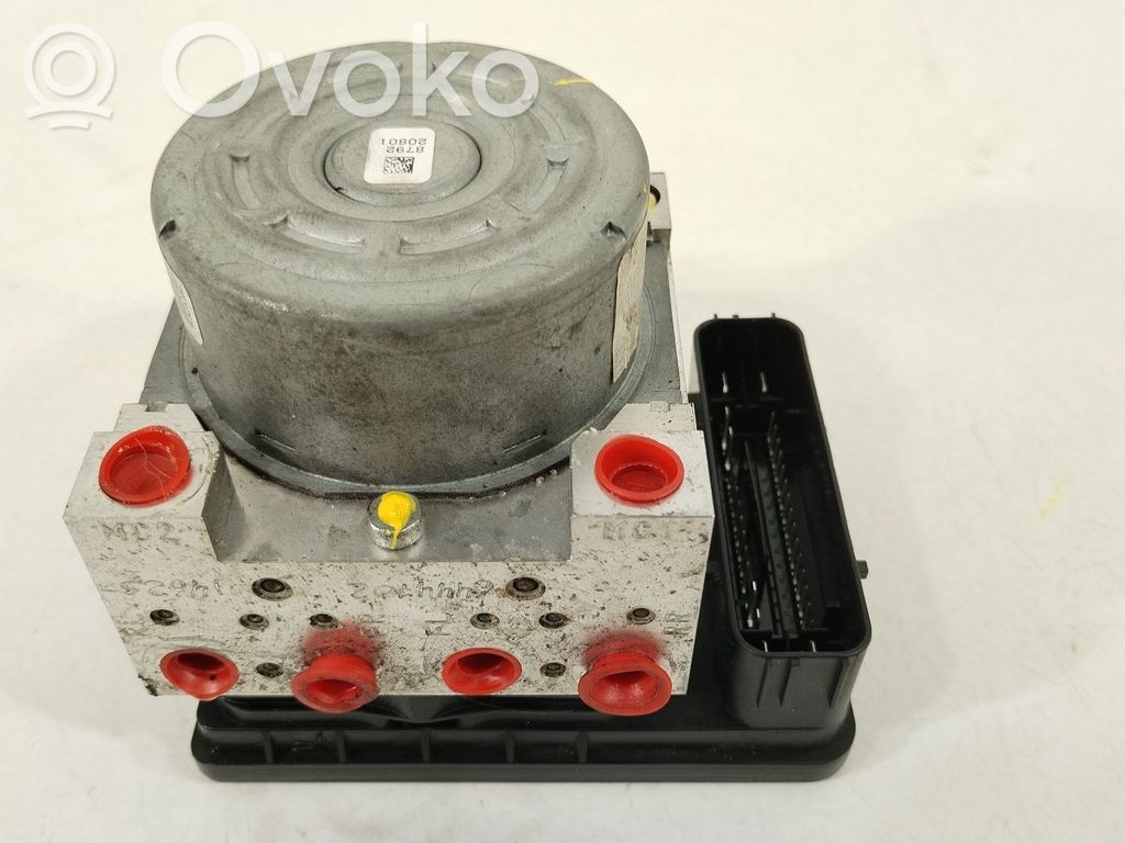 Ford Fiesta ABS bloks 