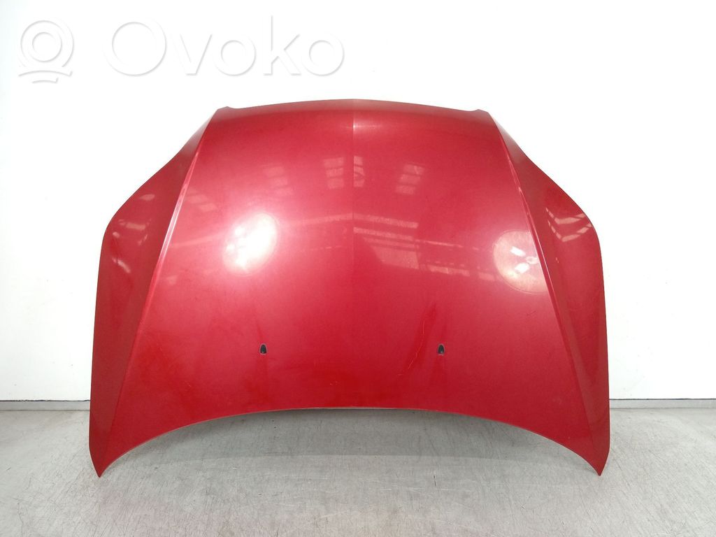 Chevrolet Aveo Konepelti 