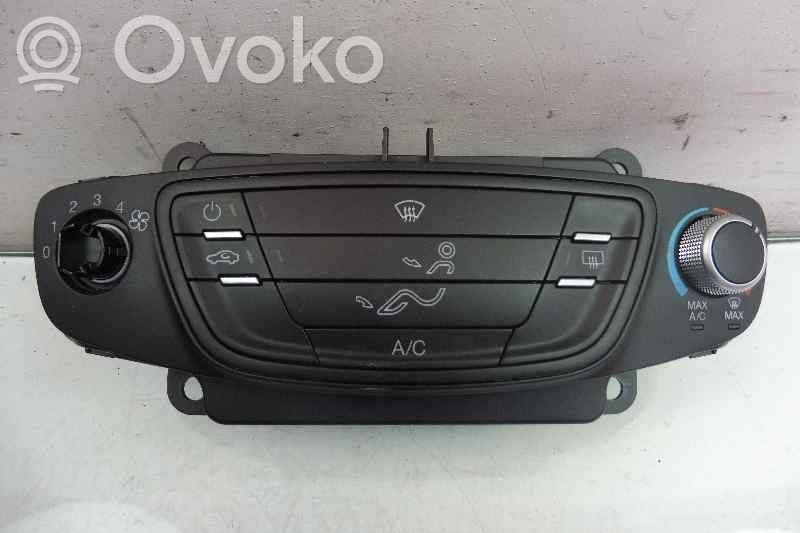Ford Tourneo Air conditioner control unit module 