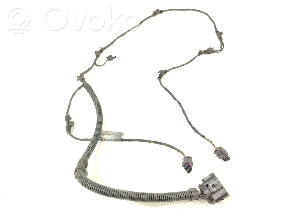 Seat Leon (5F) Otros cableados 