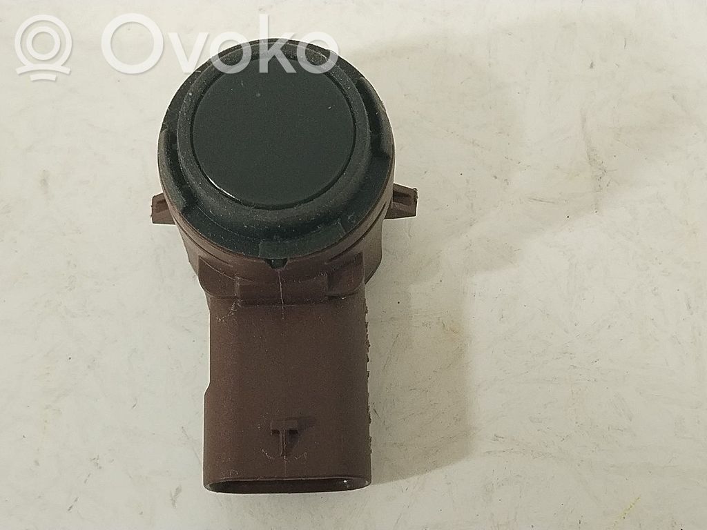 Cupra Formentor Parking PDC sensor 