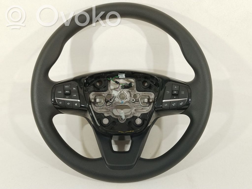 Ohjauspyörä   H1BB3600AHC