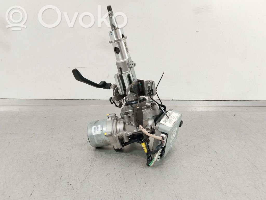 KIA Pro Cee'd II Vairo rato ašis 