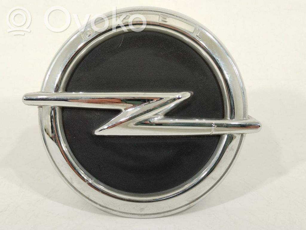 Opel Astra K Maniglia esterna per portiera posteriore 