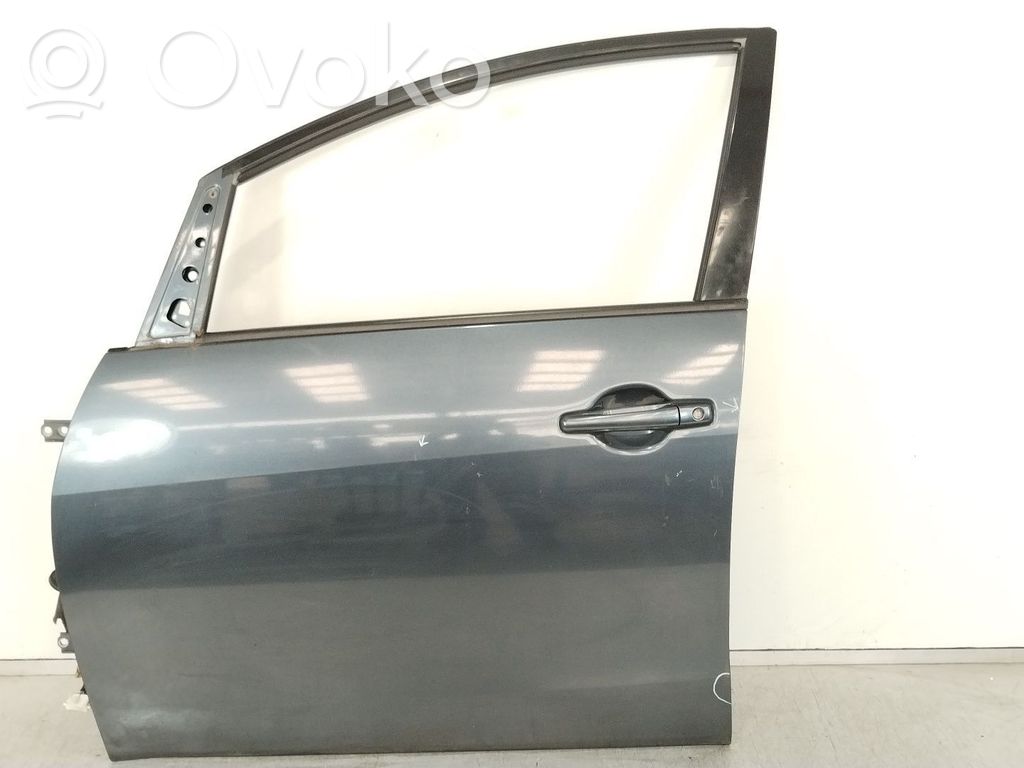 Mitsubishi Grandis Etuovi 