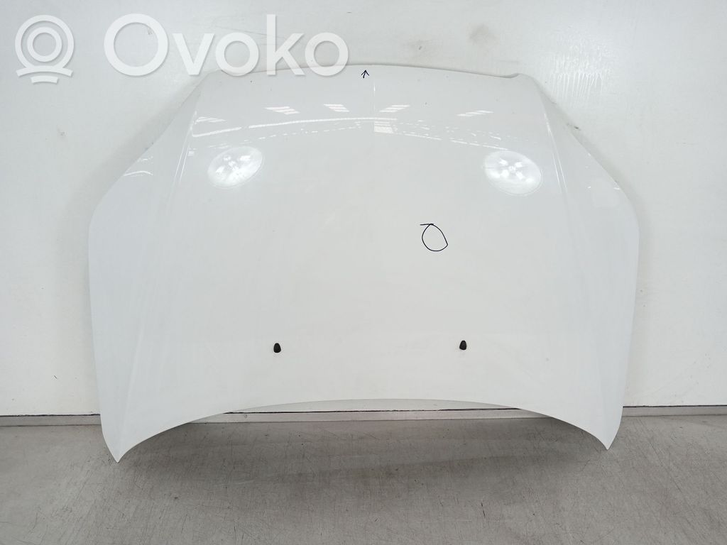 Chevrolet Aveo Konepelti 
