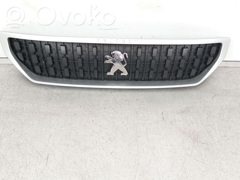 Peugeot Expert Atrapa chłodnicy / Grill 
