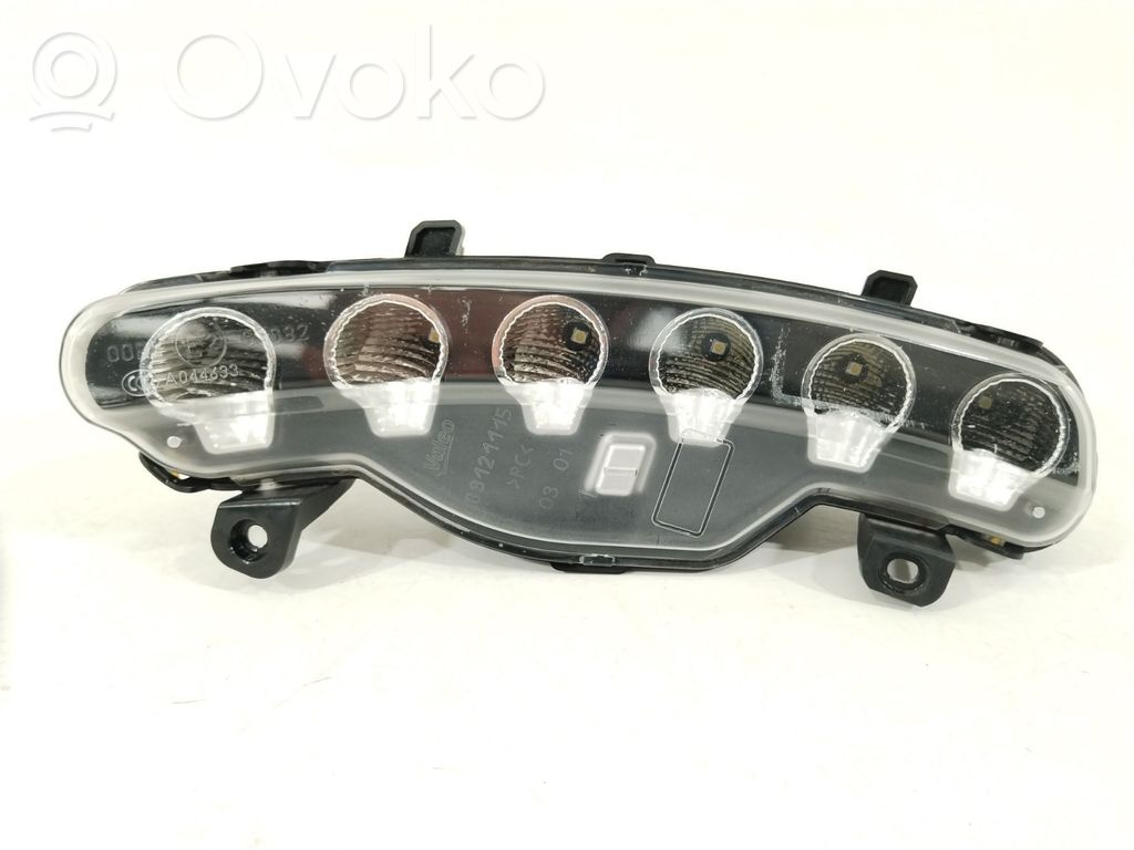 Front indicator light   9671962280,89207211,89121105