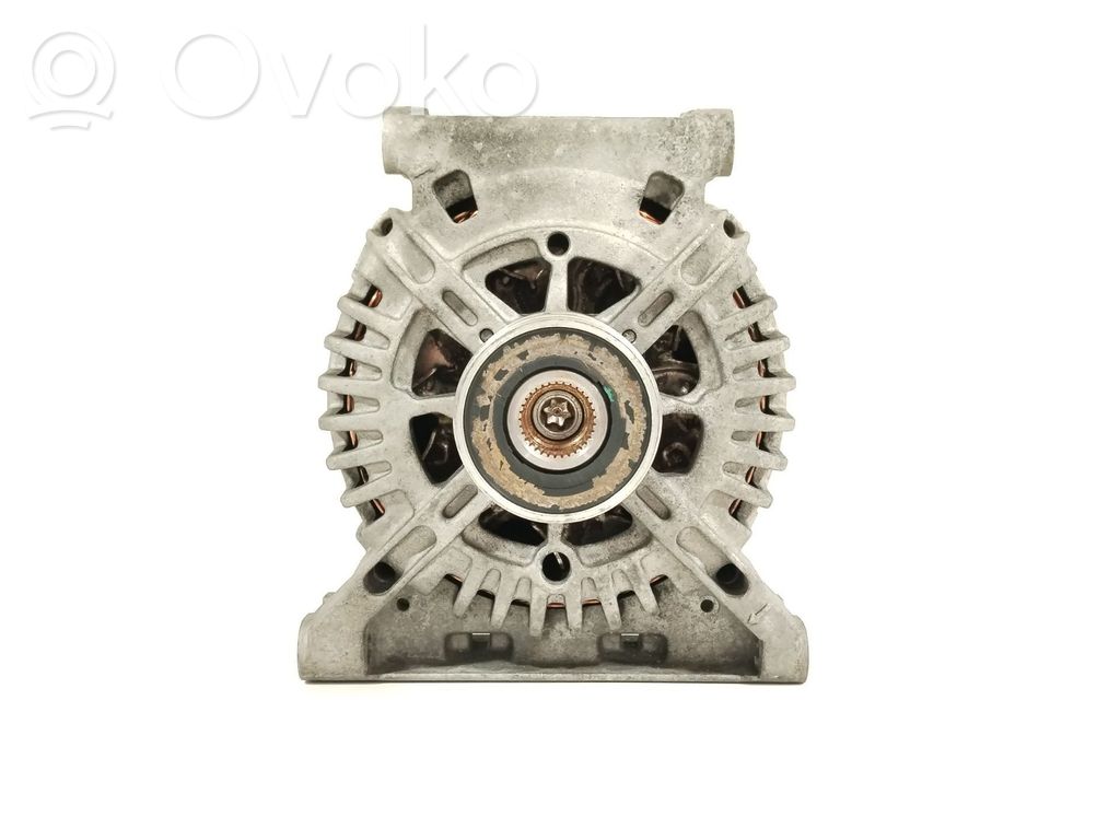 Mercedes-Benz B W245 Generator/alternator 