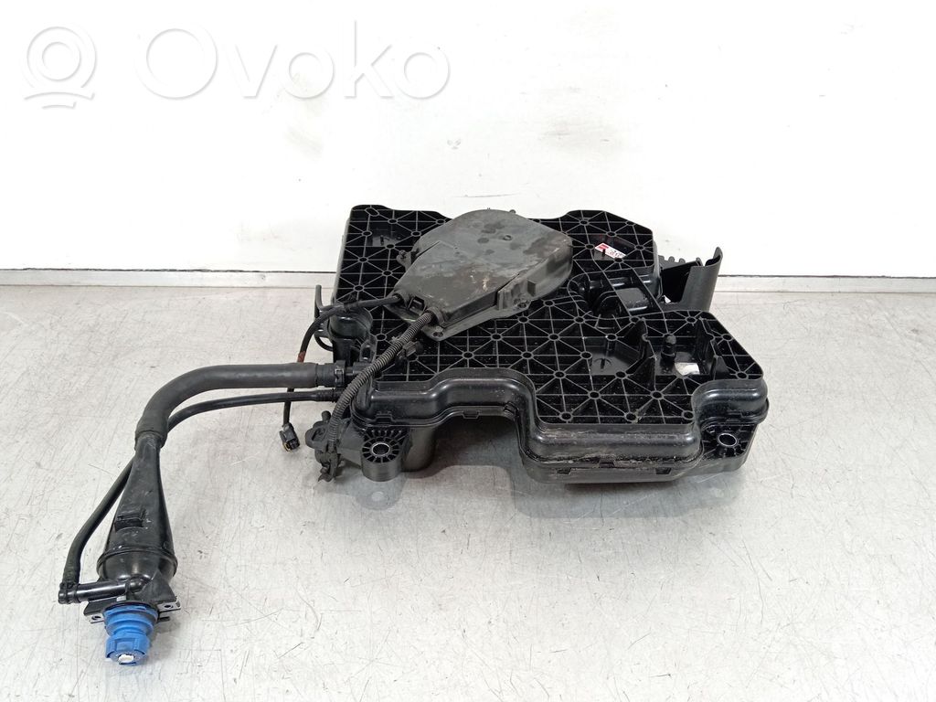 AdBlue šķidruma tvertne   4099016,407714BAC
