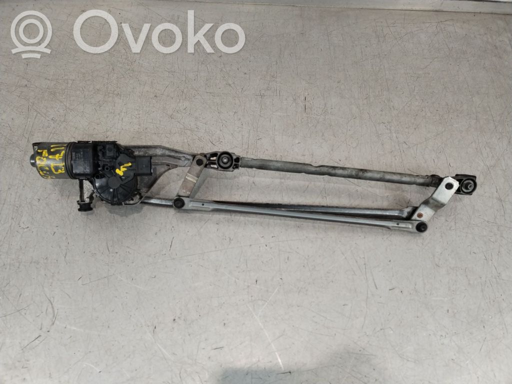 Ford Focus Wiper motor 