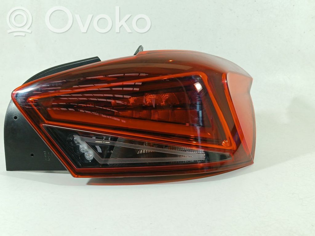Seat Ibiza V (KJ) Lampă spate în caroserie 