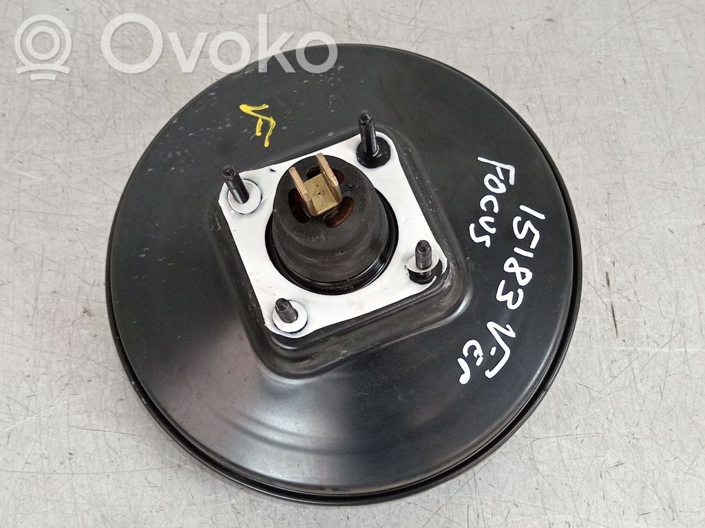 Ford Focus Hydraulisen servojärjestelmän paineventtiili 