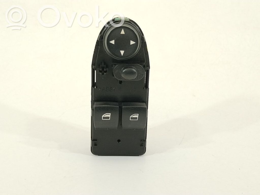 BMW 1 E81 E87 Electric window control switch 