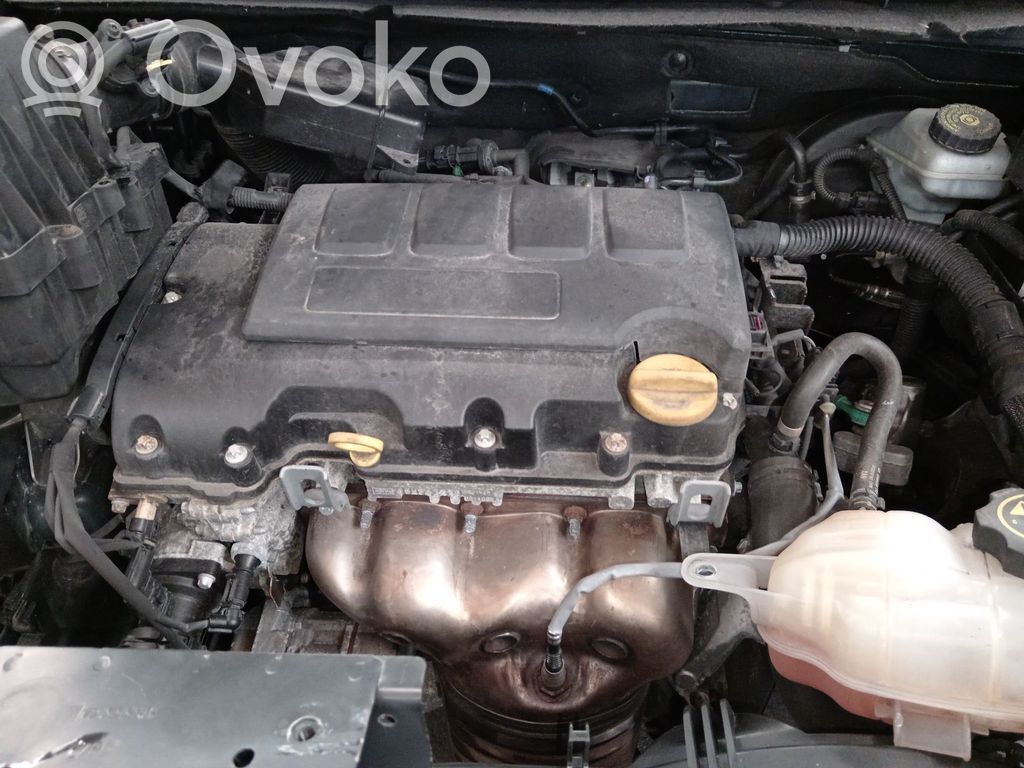 Motor   B14XER