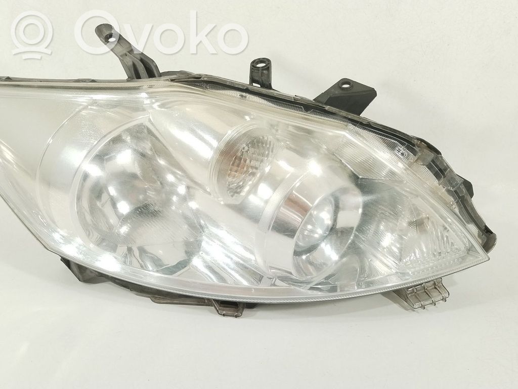 Toyota Auris 150 Headlight/headlamp 