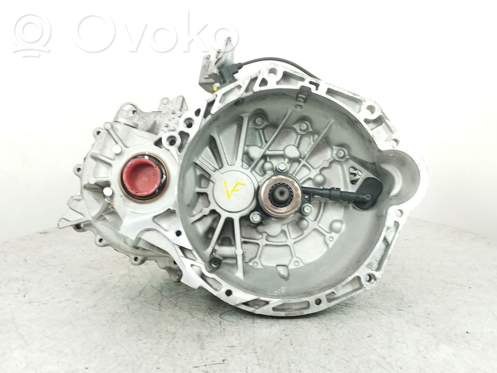 Hyundai i30 Scatola del cambio manuale a 5 velocità 