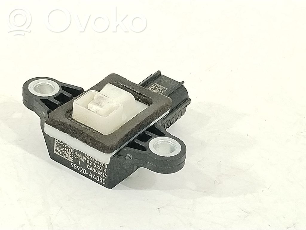 Sensor   95920A4050,624723700