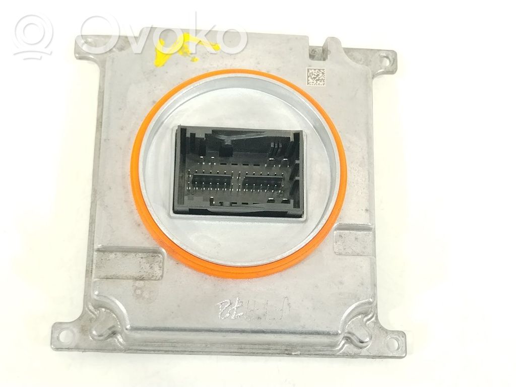 Unité de commande / module Xénon   7P5941591AD,7P5941591A,1036050008