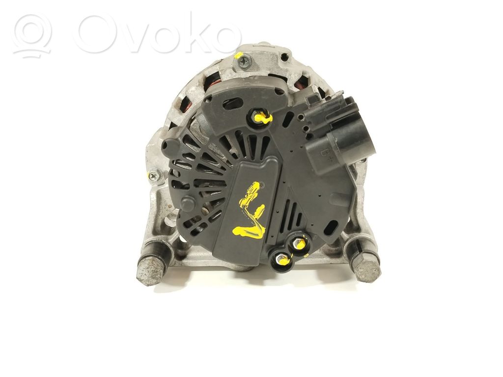 Alternator   5705NA,0986080190