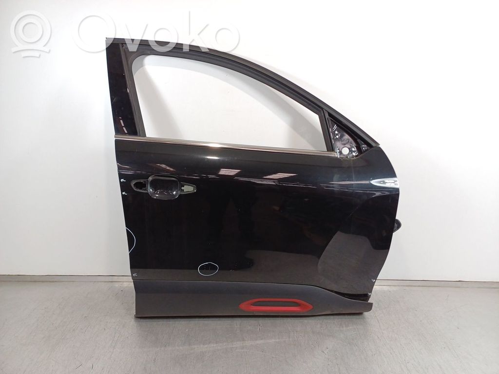 Citroen C4 SpaceTourer Durvis 