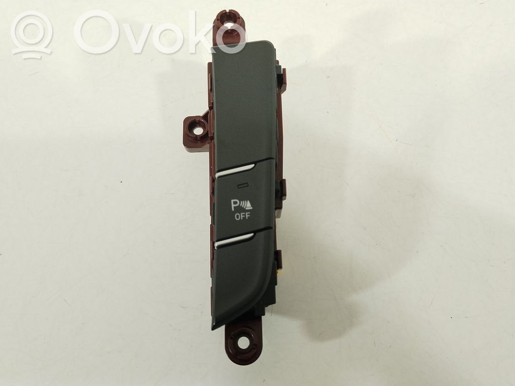 Hyundai i30 Interruptor de la calefacción de la luna/parabrisas 