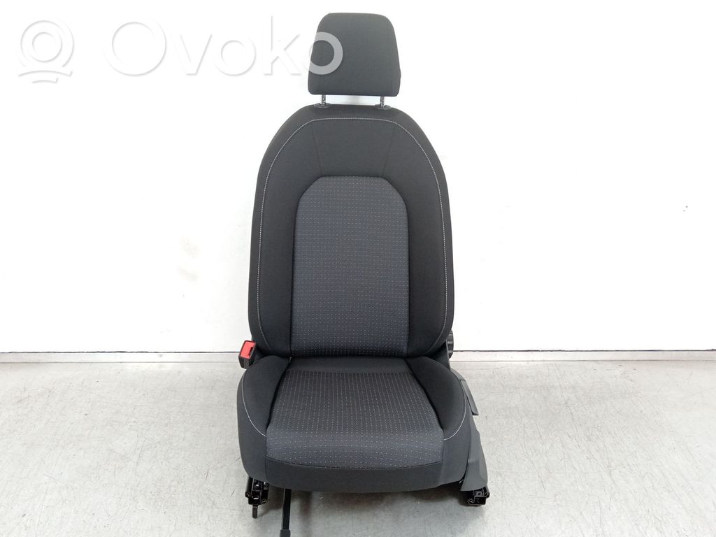 Seat Arona Fotel przedni kierowcy 