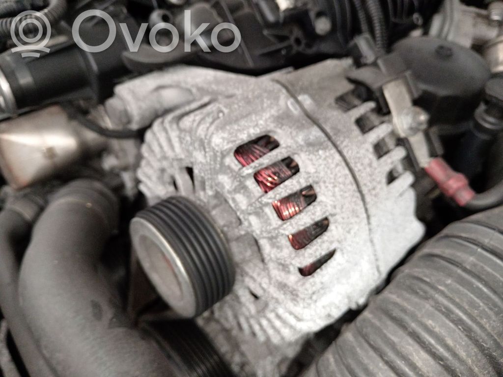 Alternador   7802261,FG18S019
