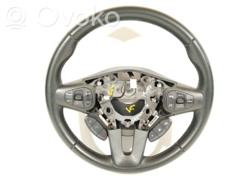 KIA Carens III Kierownica 